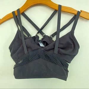 Cosabella NWT strappy bralette
